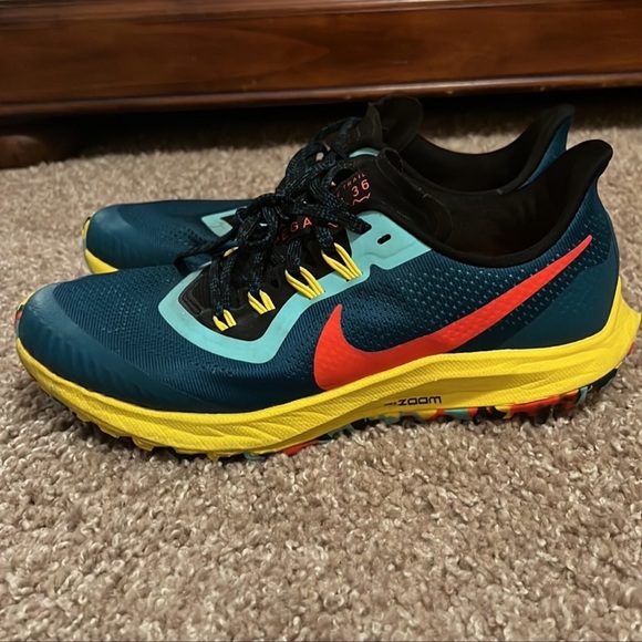 Nike Shoes - Nike air zoom Pegasus 36 shoes